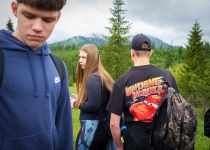 Posledný